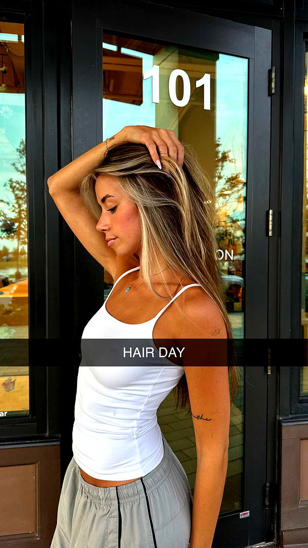 sadie.mckenna image ~ Altpins