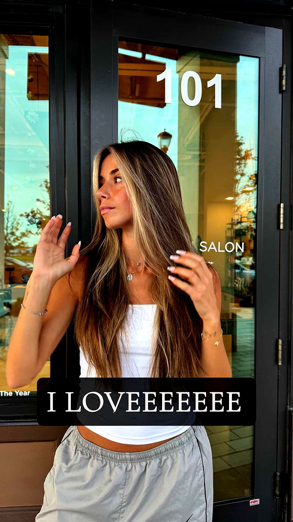 sadie.mckenna image ~ Altpins