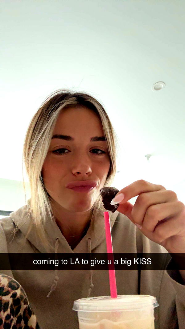 sadie.mckenna image ~ Altpins