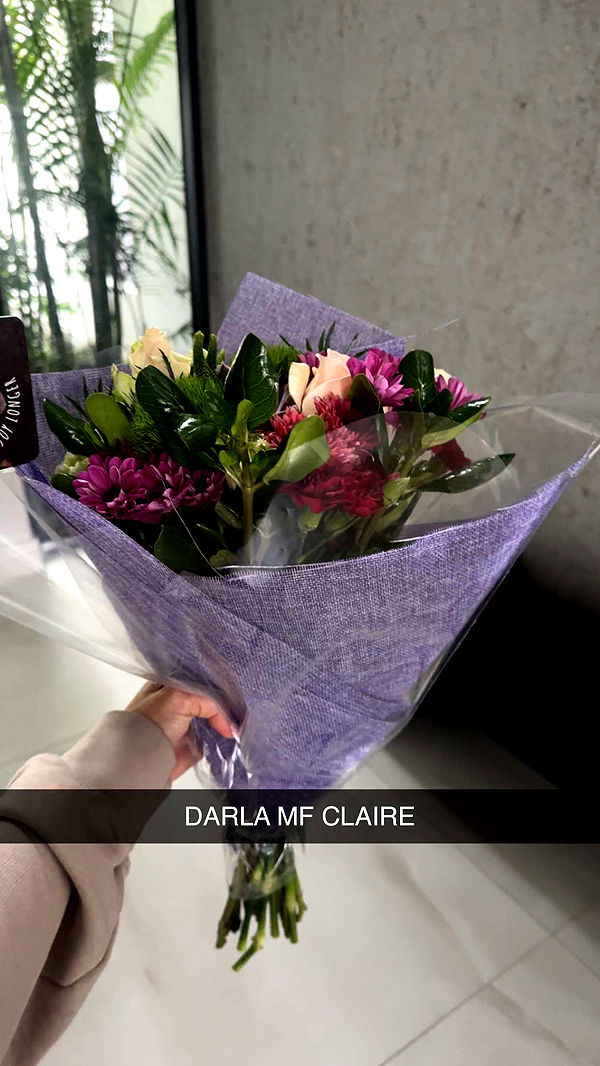 sadie.mckenna image ~ Altpins