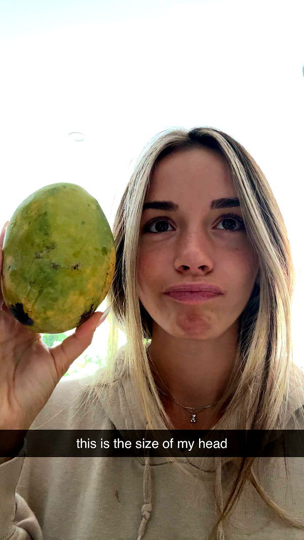 sadie.mckenna image ~ Altpins