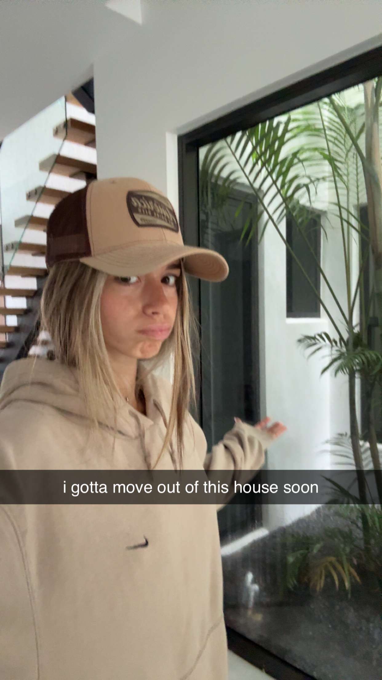 sadie.mckenna snapchat image archive image