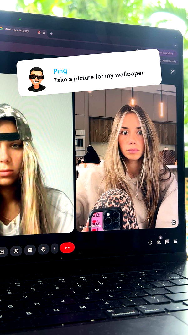 sadie.mckenna image ~ Altpins