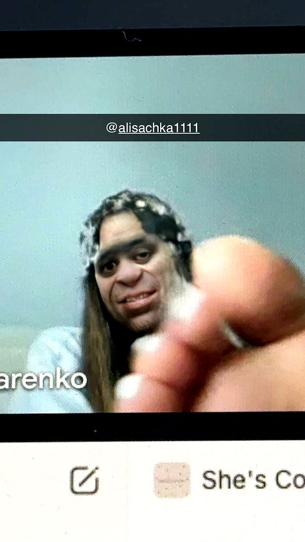 sadie.mckenna image ~ Altpins