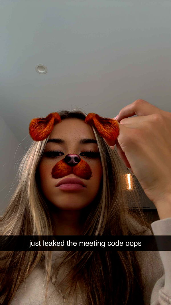 sadie.mckenna image ~ Altpins