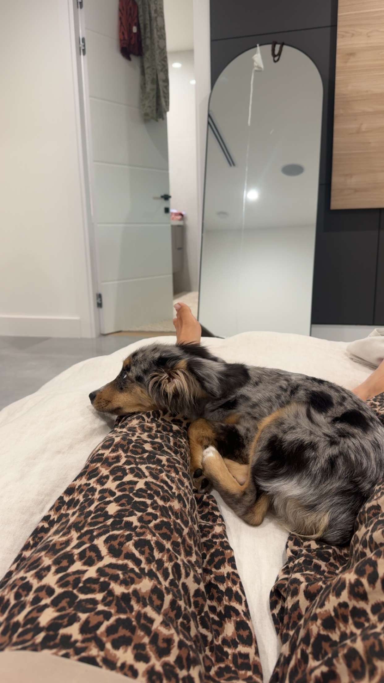 sadie.mckenna snapchat image archive image