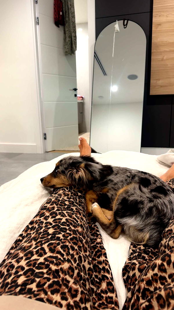 sadie.mckenna image ~ Altpins