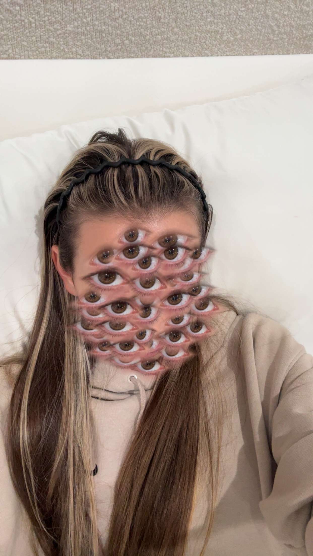 sadie.mckenna snapchat image archive image