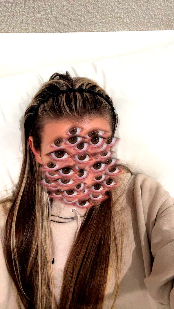 sadie.mckenna image ~ Altpins