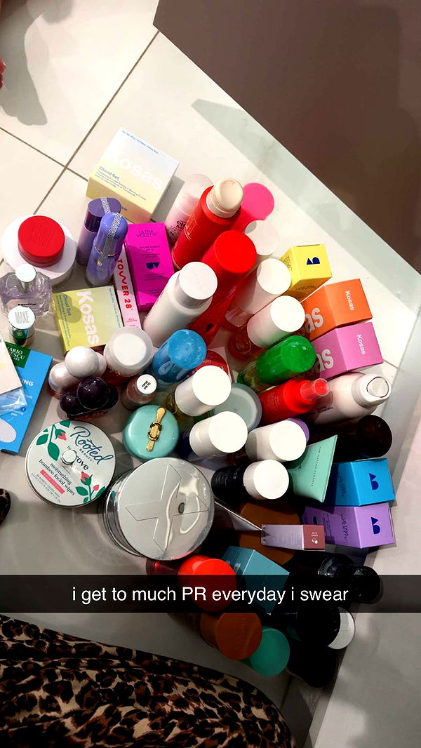 sadie.mckenna image ~ Altpins