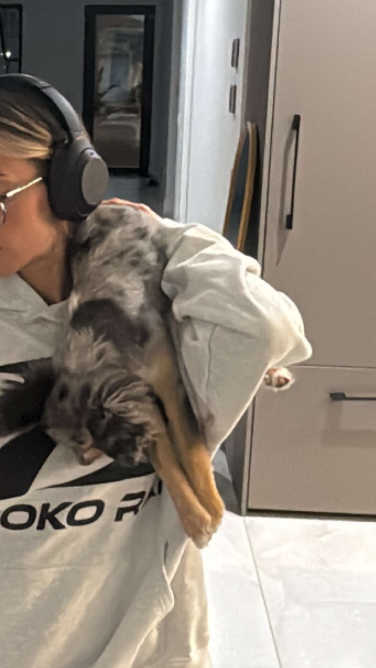 sadie.mckenna snapchat image archive image