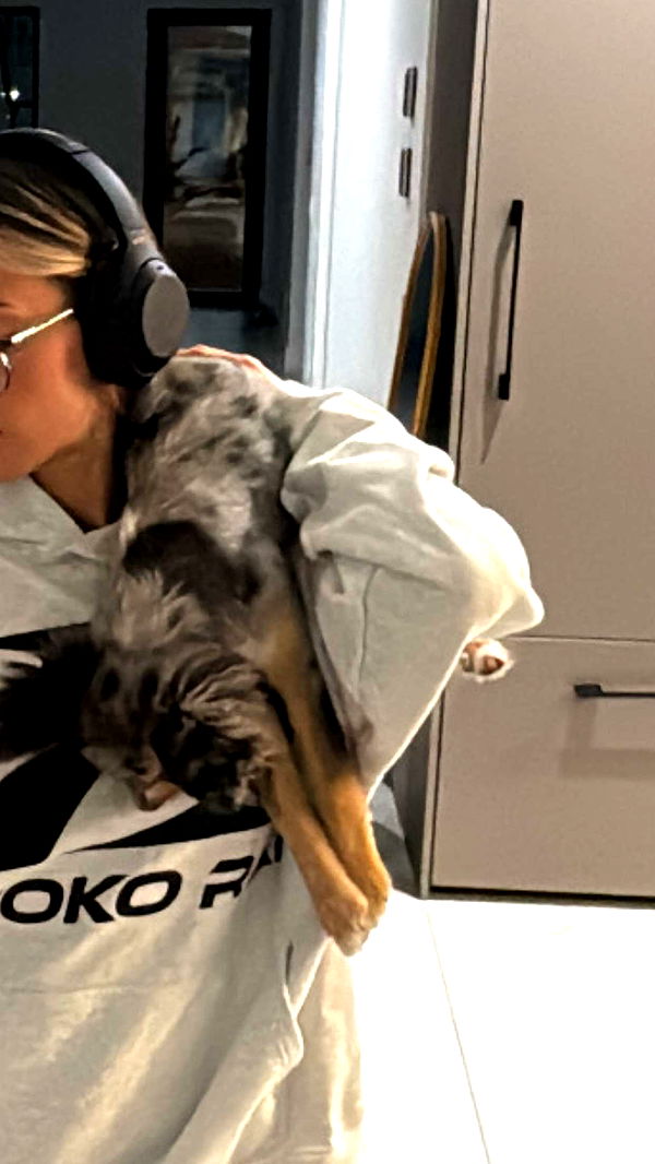 sadie.mckenna image ~ Altpins