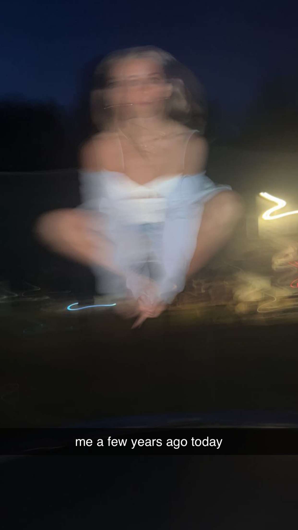 sadie.mckenna snapchat image archive image