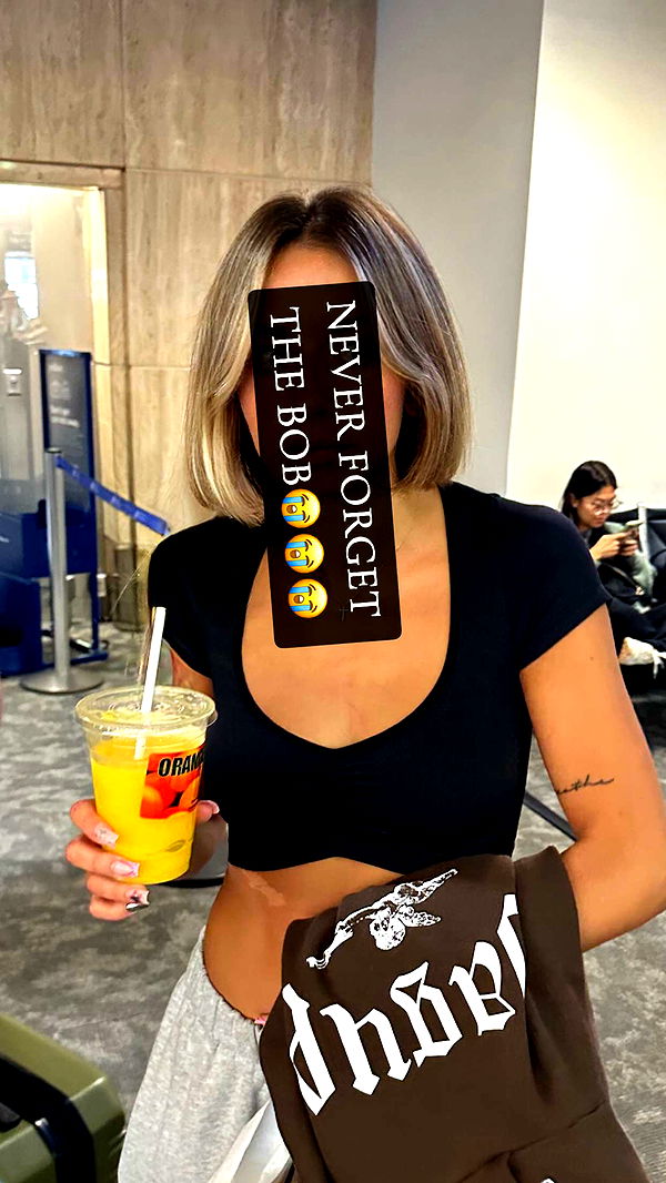 sadie.mckenna image ~ Altpins