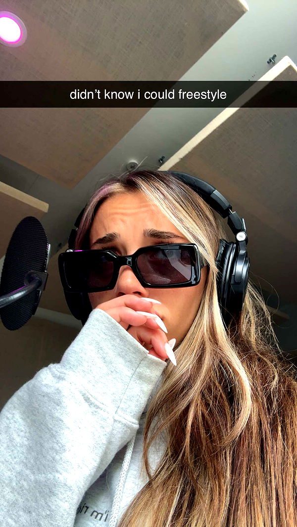 sadie.mckenna image ~ Altpins