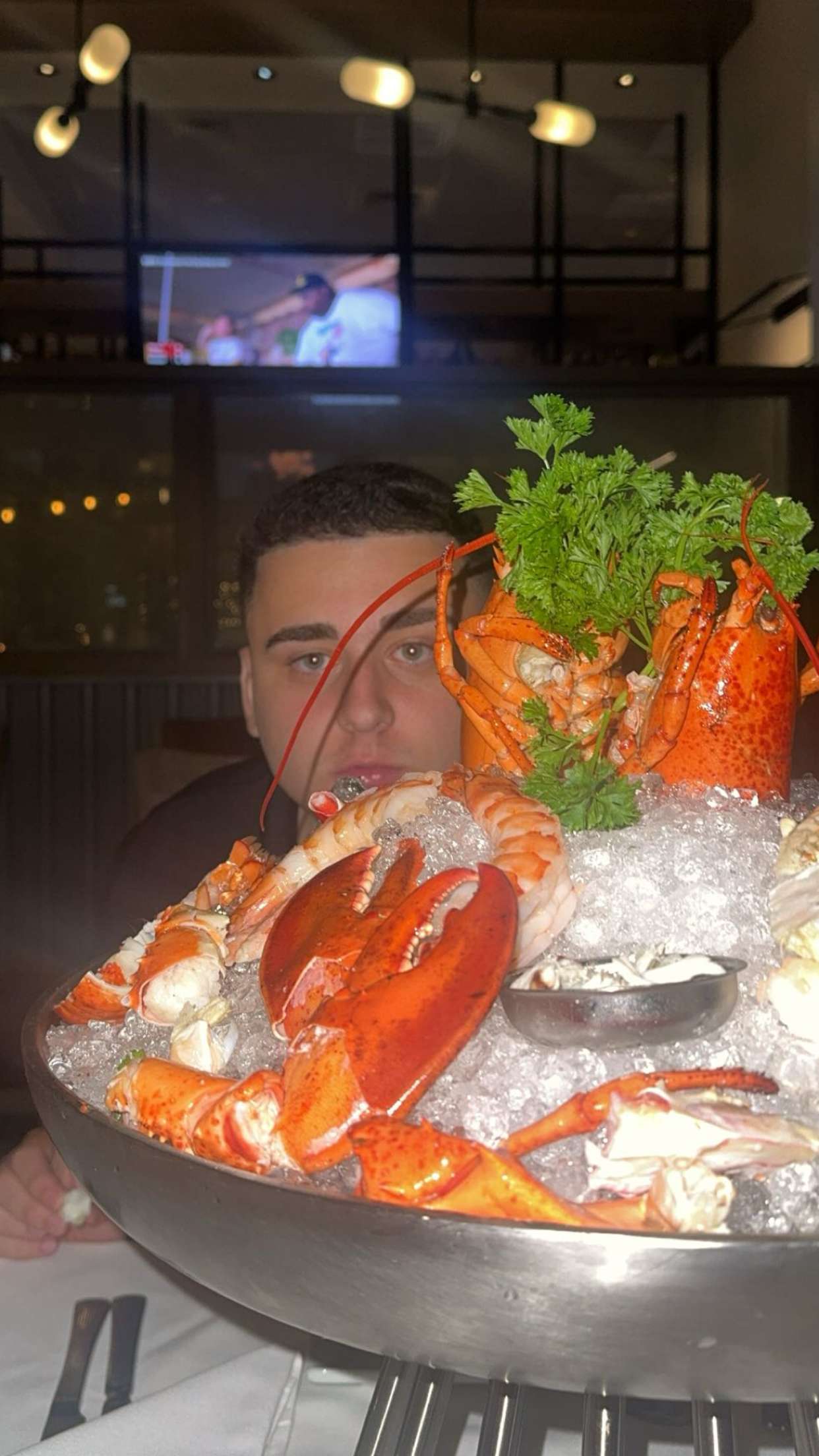 sadie.mckenna snapchat image archive image