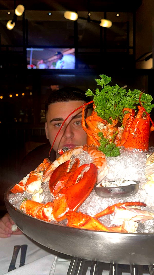 sadie.mckenna image ~ Altpins