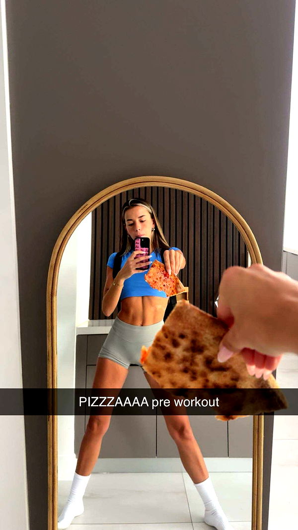 sadie.mckenna image ~ Altpins