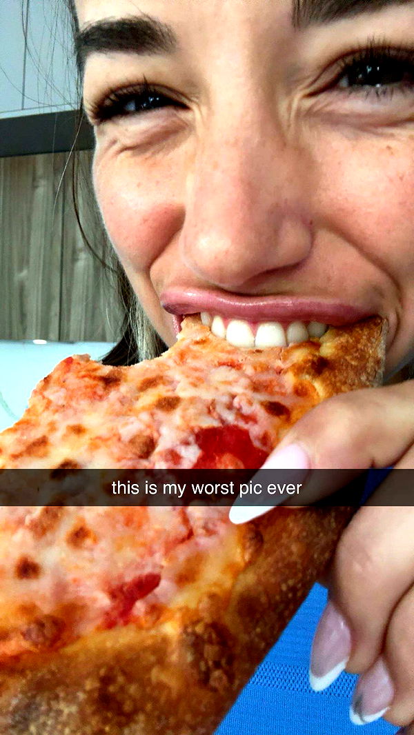 sadie.mckenna image ~ Altpins