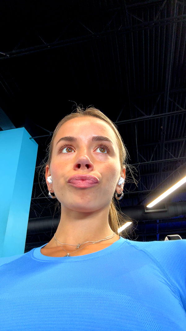 sadie.mckenna image ~ Altpins