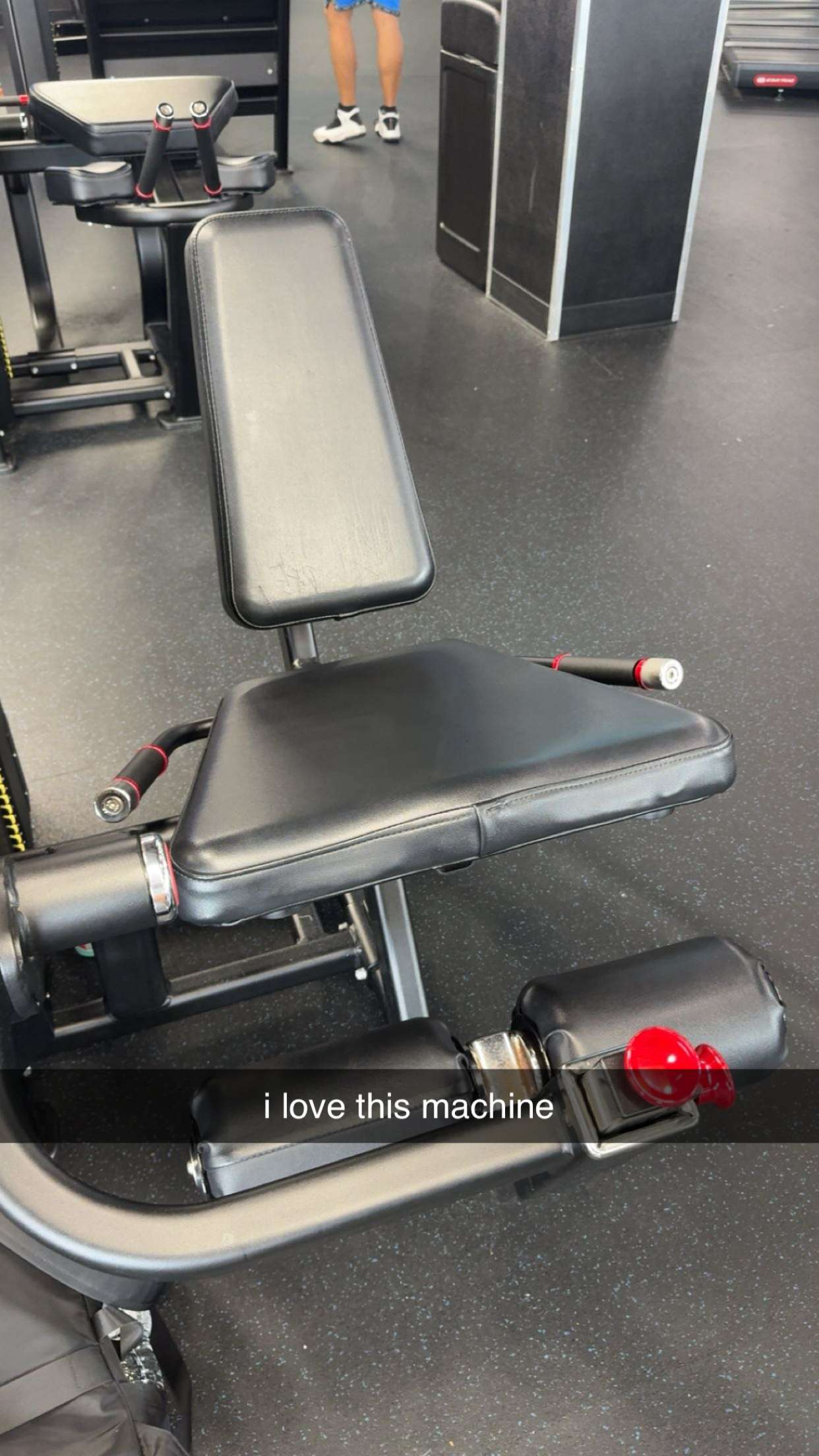 sadie.mckenna snapchat image archive image