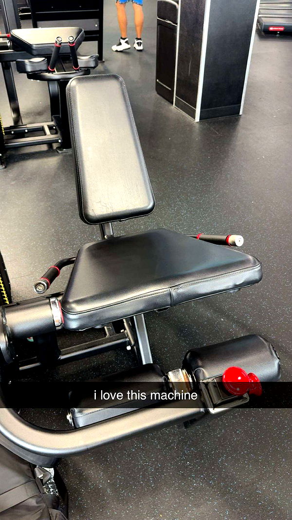 sadie.mckenna image ~ Altpins