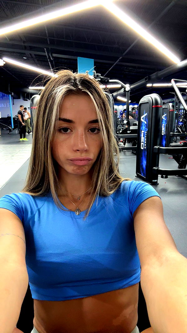 sadie.mckenna image ~ Altpins