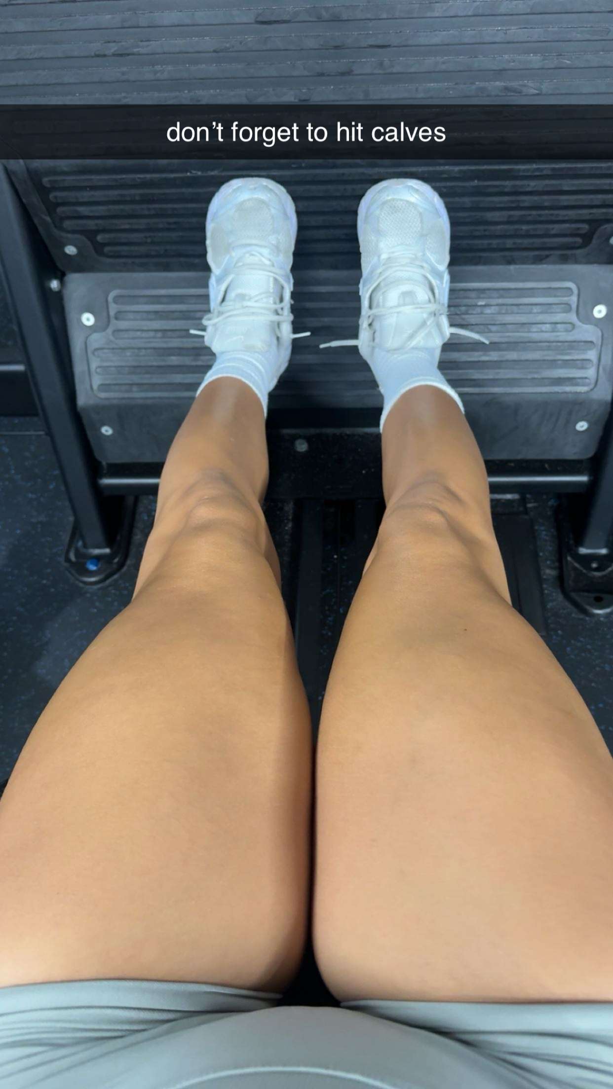 sadie.mckenna snapchat image archive image