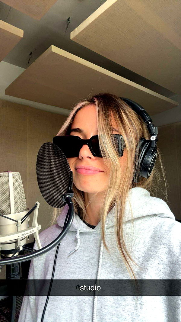 sadie.mckenna image ~ Altpins