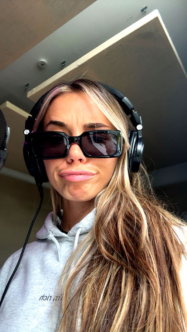 sadie.mckenna image ~ Altpins