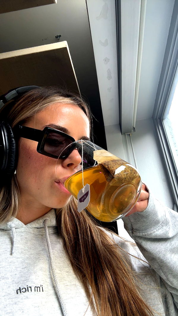 sadie.mckenna image ~ Altpins