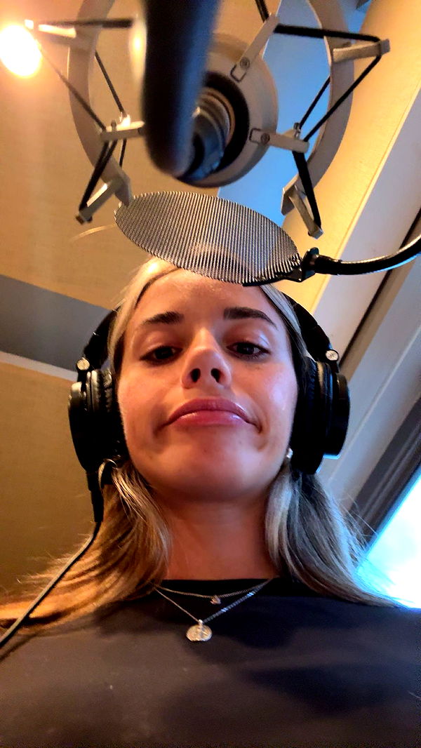 sadie.mckenna image ~ Altpins