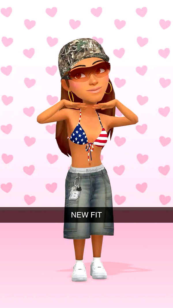 sadie.mckenna image ~ Altpins