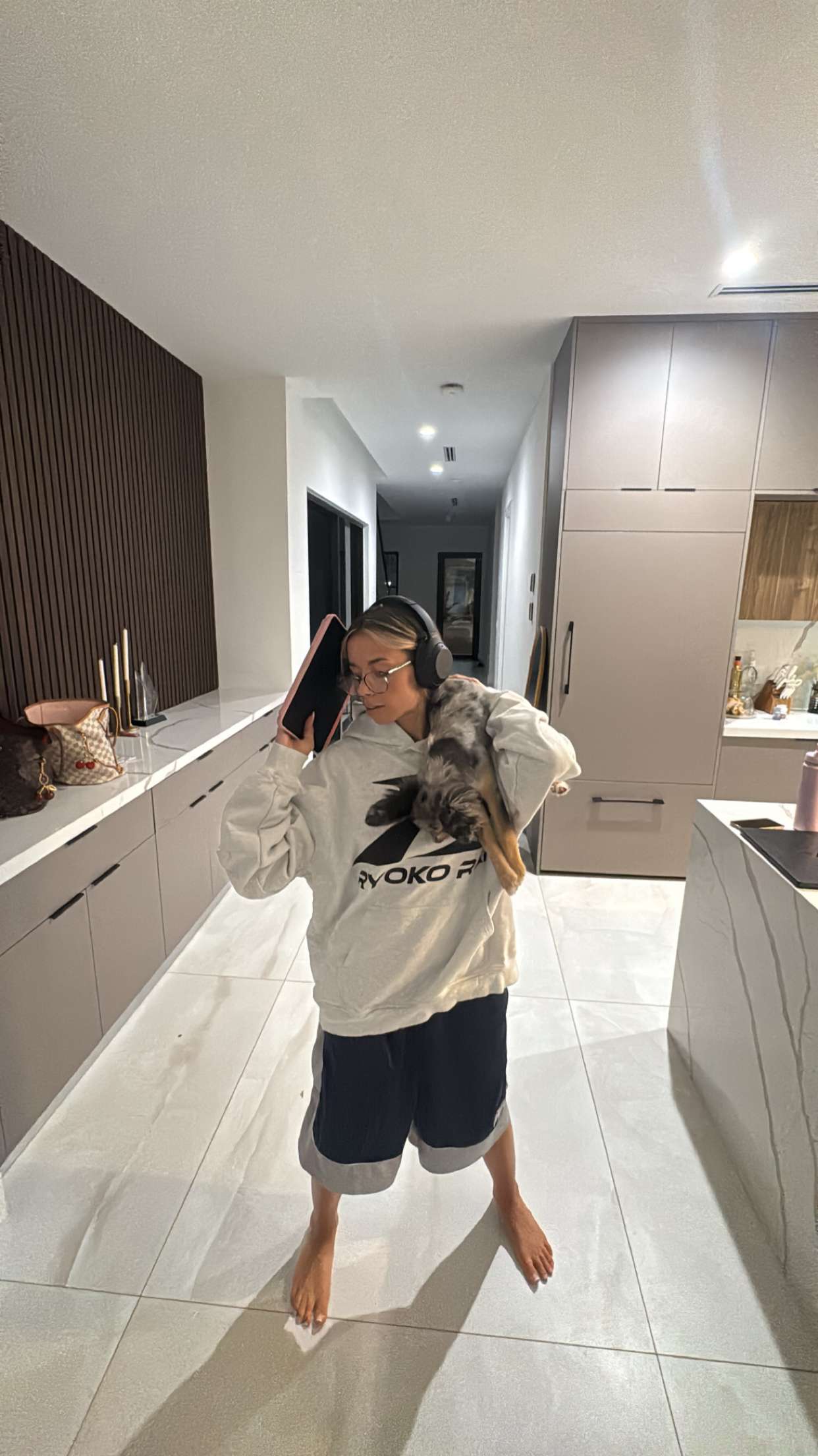 sadie.mckenna snapchat image archive image