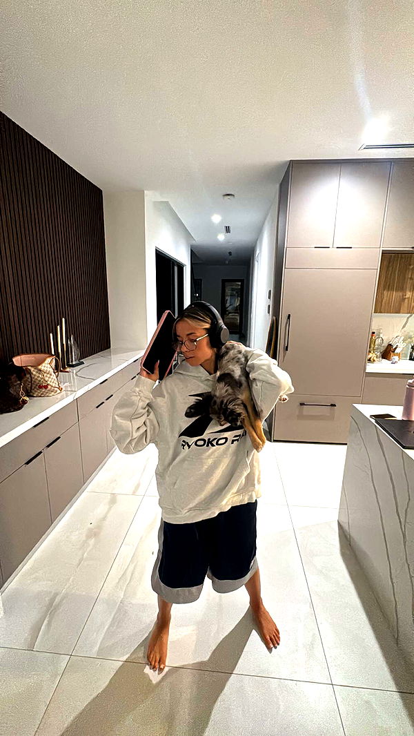 sadie.mckenna image ~ Altpins