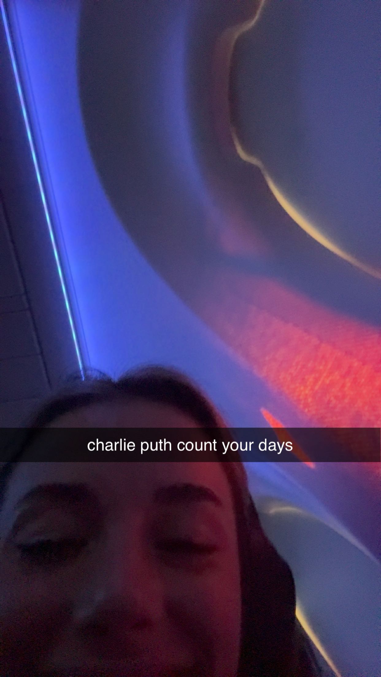 sadie.mckenna snapchat image archive image