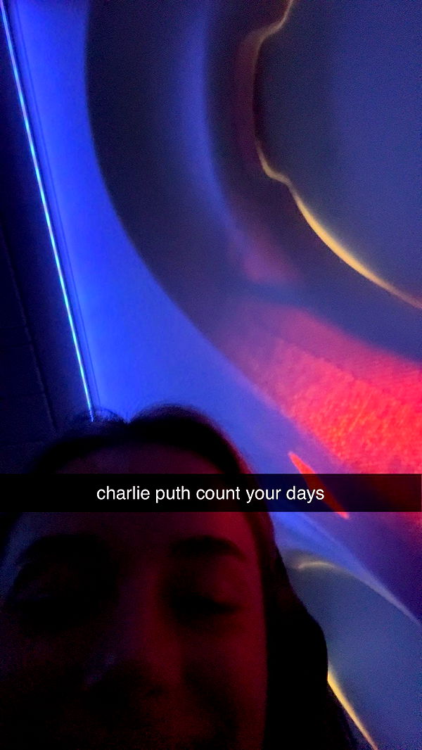 sadie.mckenna image ~ Altpins