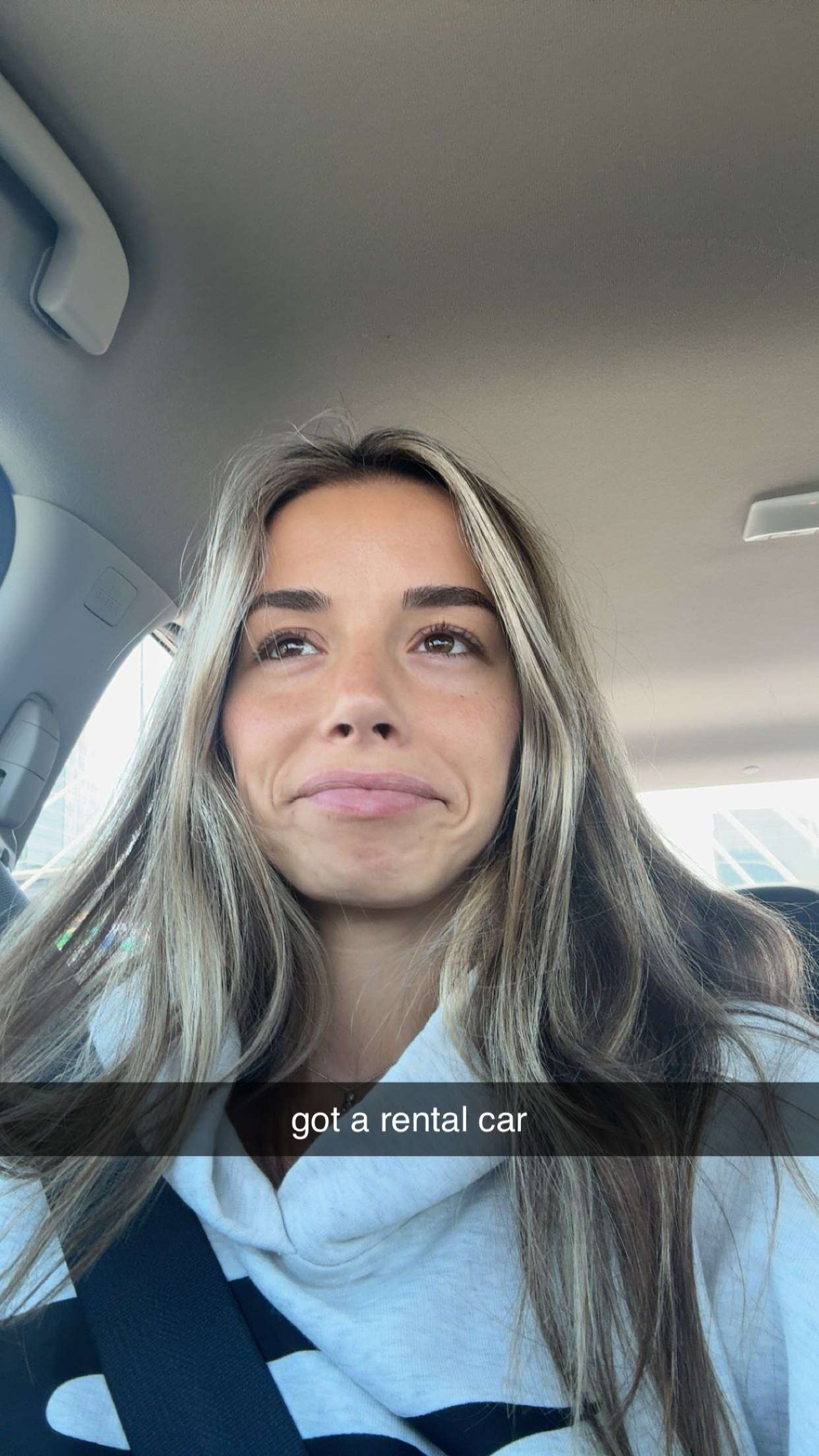 sadie.mckenna snapchat image archive image