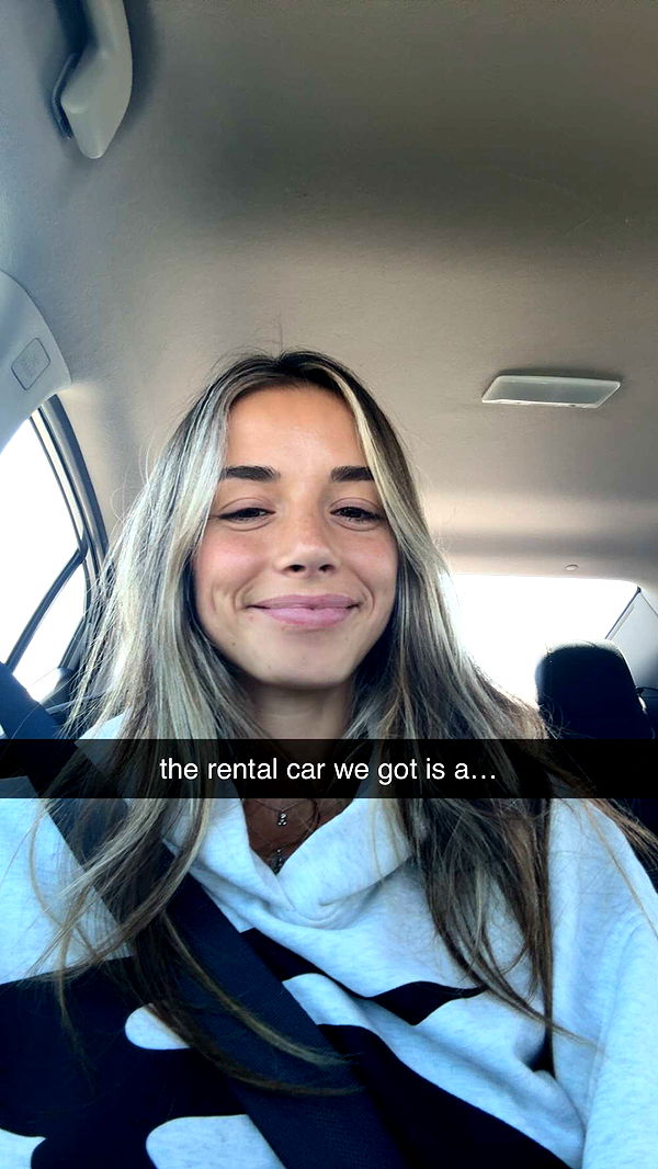 sadie.mckenna image ~ Altpins