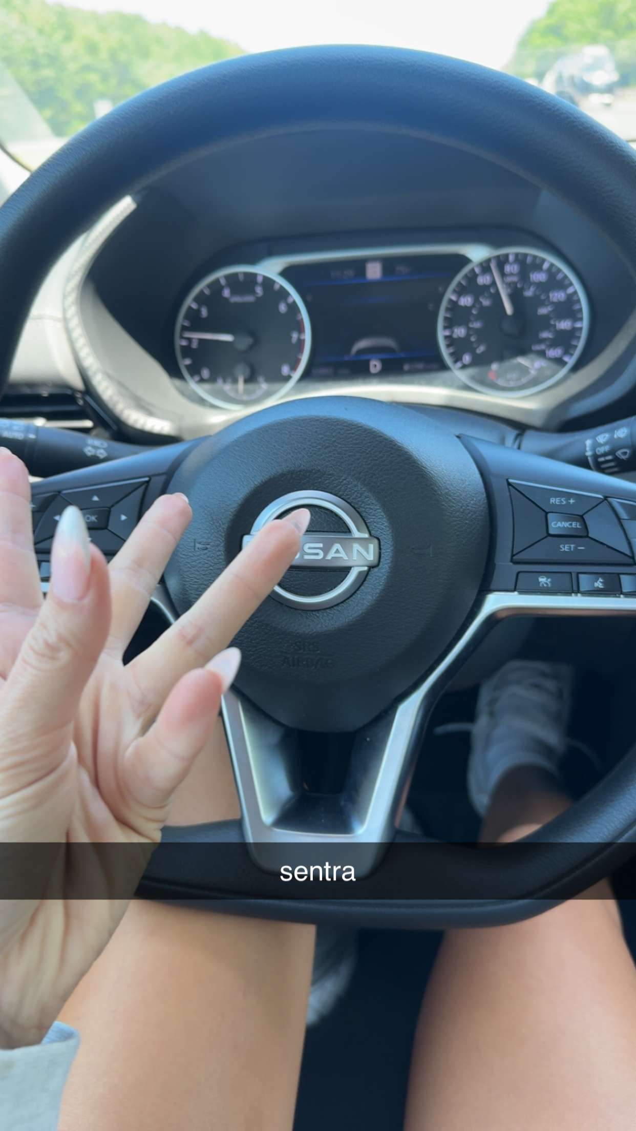 sadie.mckenna snapchat image archive image