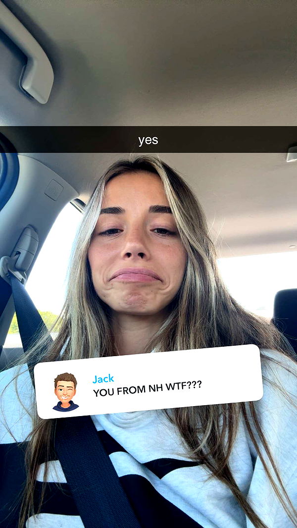 sadie.mckenna image ~ Altpins