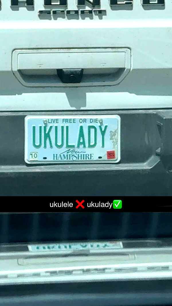 sadie.mckenna image ~ Altpins