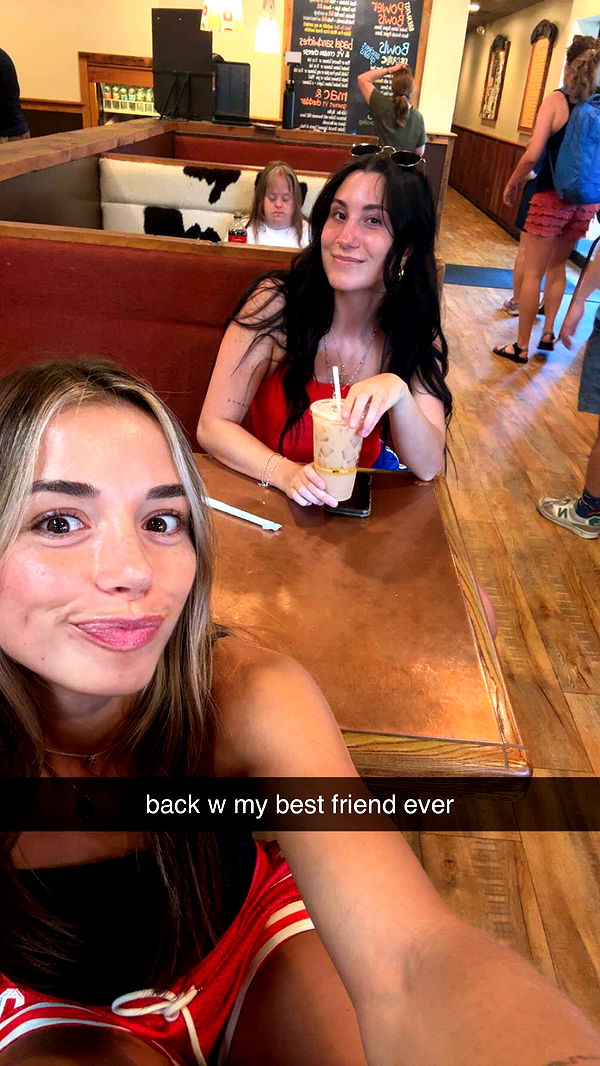 sadie.mckenna image ~ Altpins