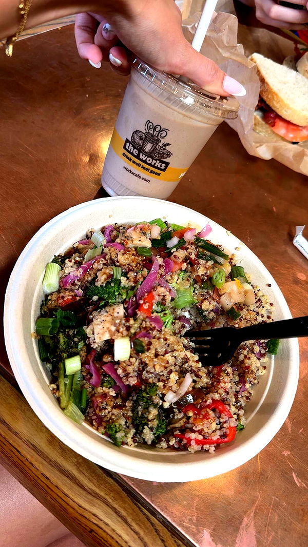 sadie.mckenna image ~ Altpins