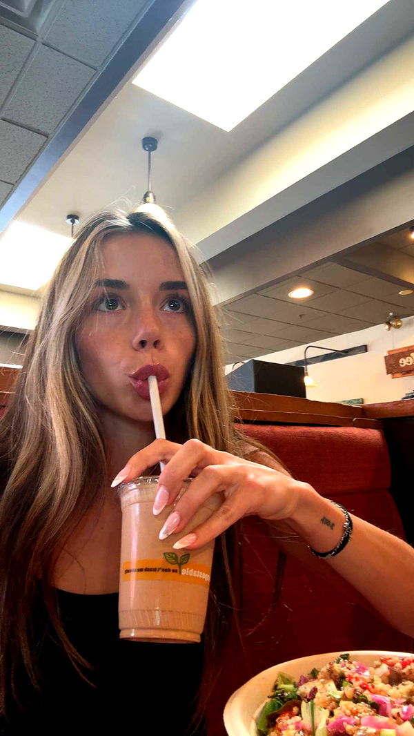 sadie.mckenna image ~ Altpins