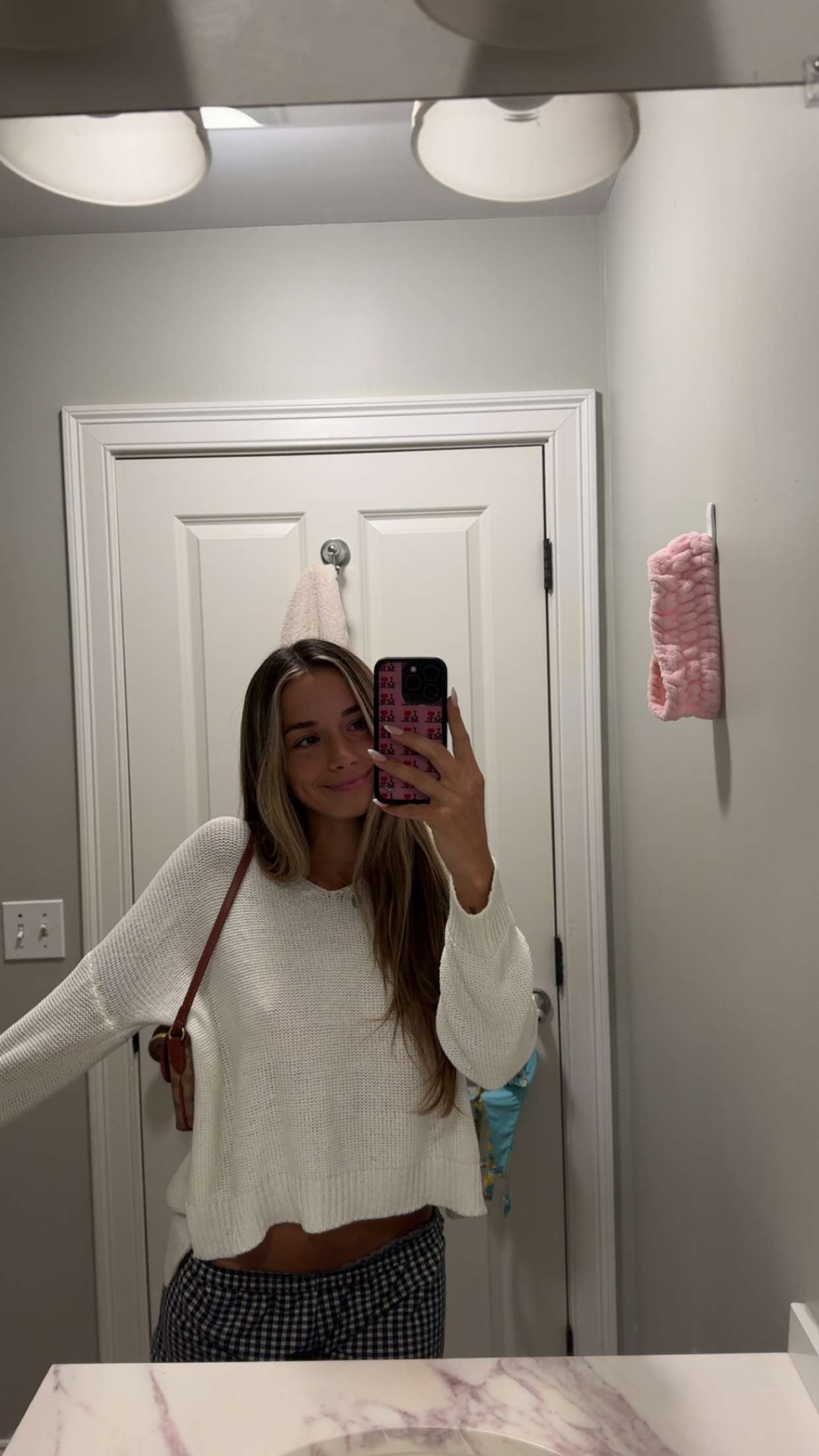 sadie.mckenna snapchat image archive image