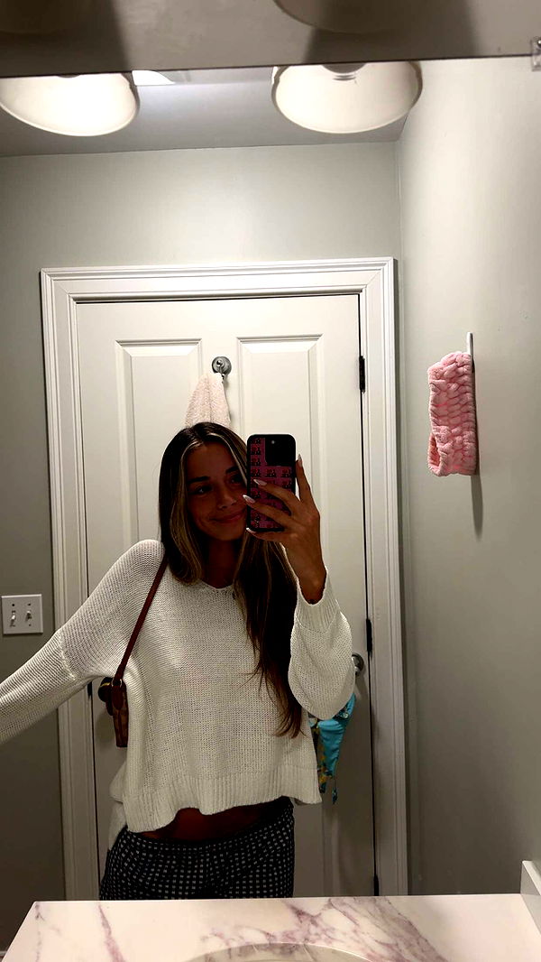 sadie.mckenna image ~ Altpins