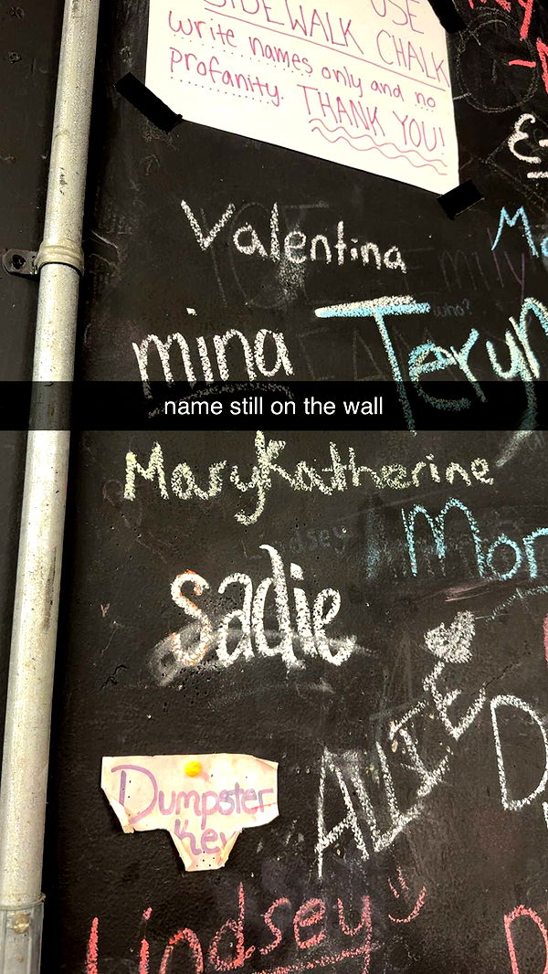 sadie.mckenna image ~ Altpins