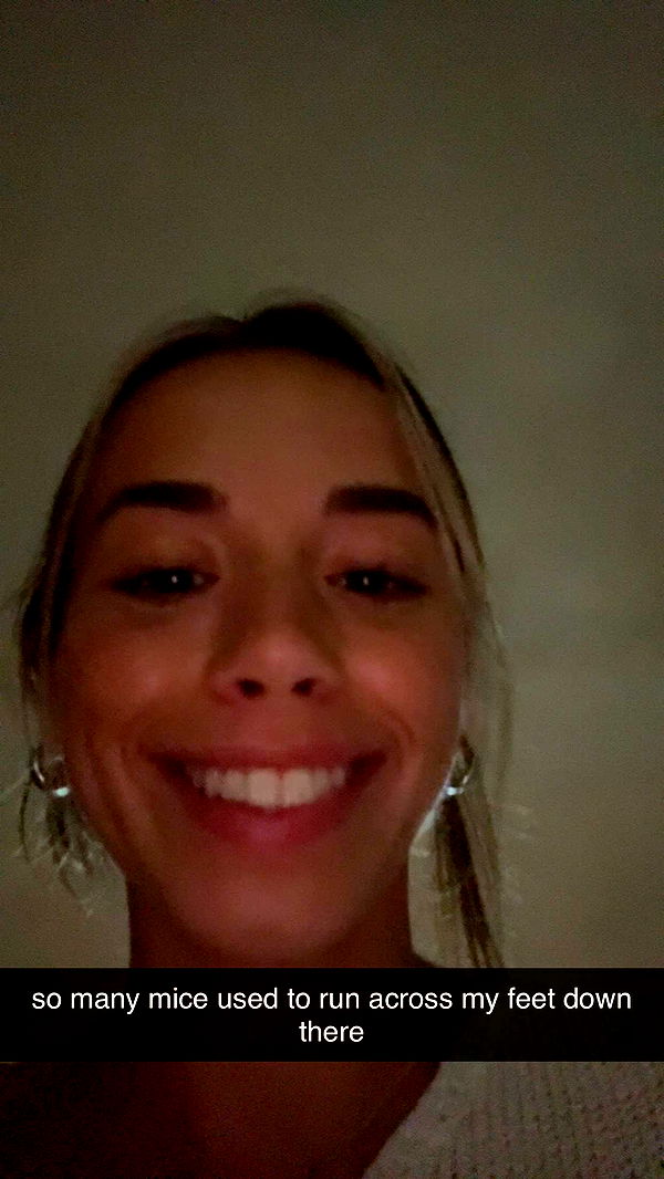 sadie.mckenna image ~ Altpins