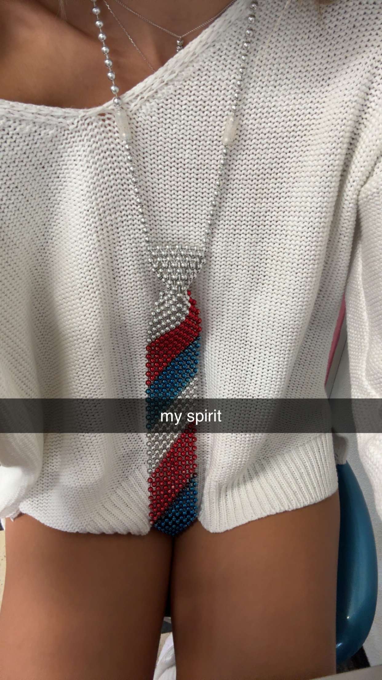 sadie.mckenna snapchat image archive image